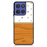 Unique Wood Pattern X00114 Motorola Moto G Stylus 5G 2025 Case