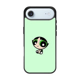 powerpuff girls buttercup X00163 iPhone Air Case