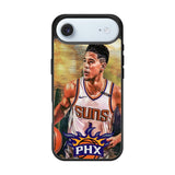 Devin Booker X00161 iPhone Air Case