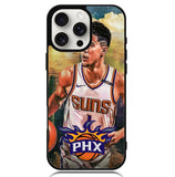 Devin Booker X00161 iPhone 16 Pro Max Case