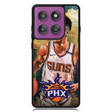 Devin Booker X00161 Motorola Moto Edge 2025 | Moto Edge 60 Fusion | Moto Edge 60 Pro Case