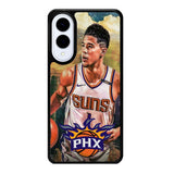 Devin Booker X00161 Samsung Galaxy S25 Edge Case