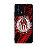 Chivas De Guadalajara 2nd Motorola Moto G Power 5G 2024 Case FE1294