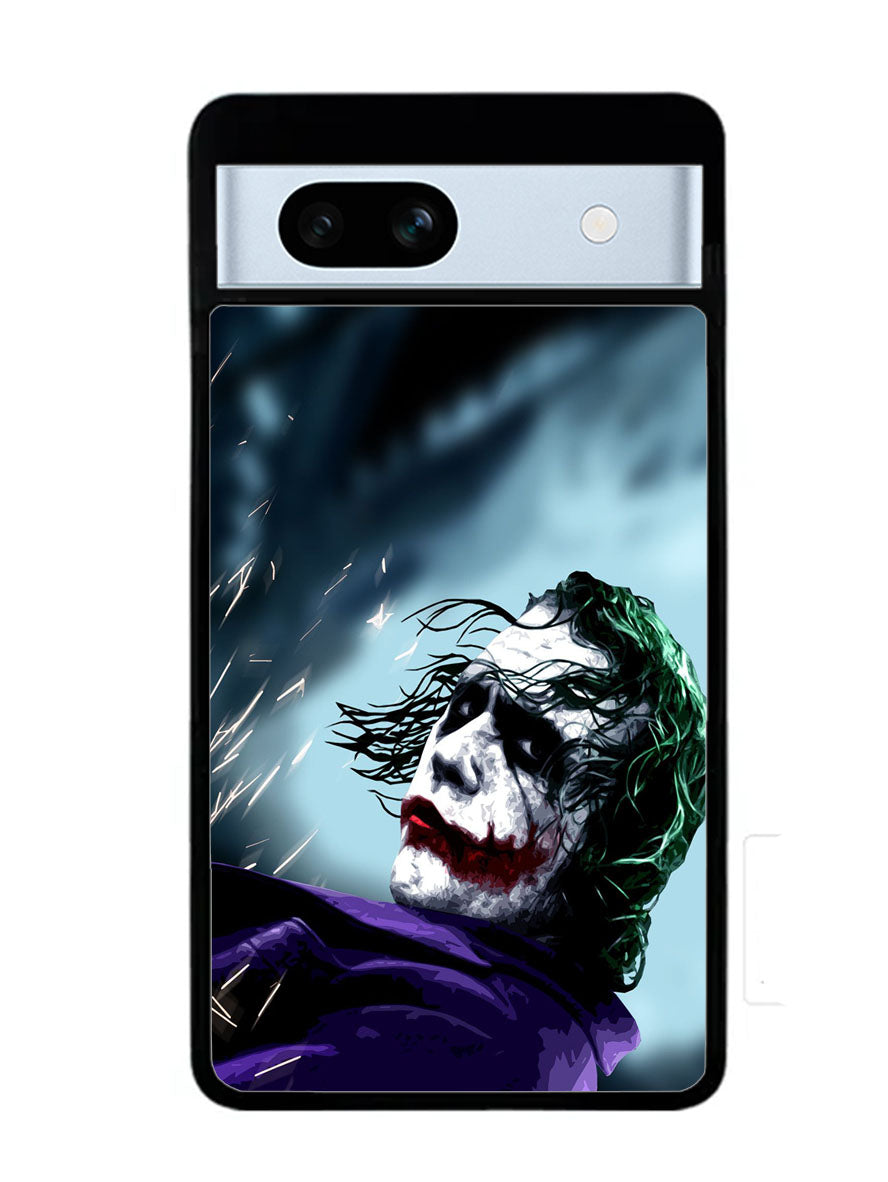 The Joker Google Pixel 7A Case