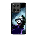 The Joker Motorola Moto G 5G 2025 Case FE4539