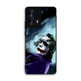 The Joker Motorola Moto G Power 5G 2024 Case FE6444