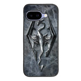 Skyrim The Elder Scrolls X00155 Google Pixel 10A Case