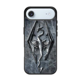 Skyrim The Elder Scrolls X00155 iPhone Air Case