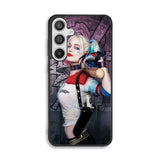 Harley Quinn 2nd Samsung Galaxy A26 Case FE4193
