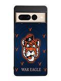 auburn tigers logo Google Pixel 7 Pro Case