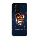 auburn tigers logo Motorola Moto G Power 5G 2024 Case FE3841