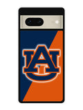 auburn tigers icon Google Pixel 7 Case