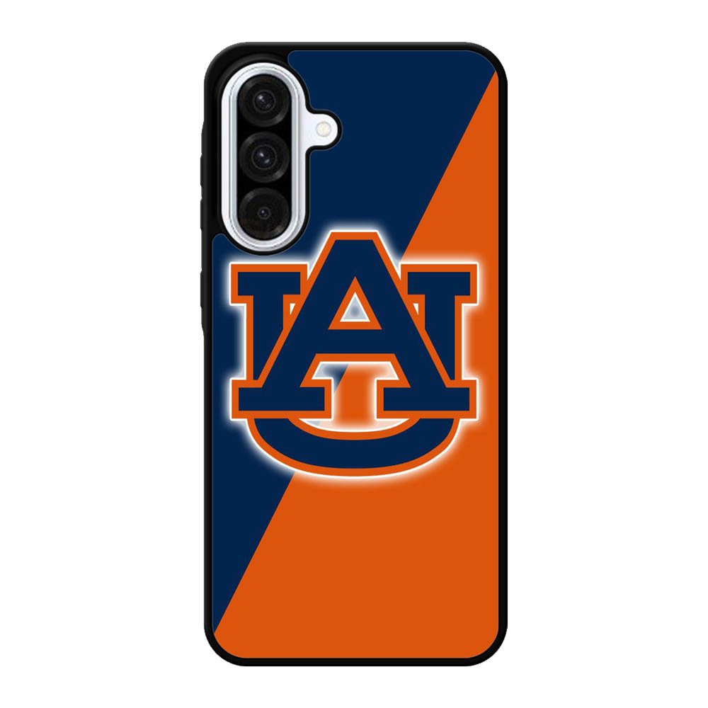 auburn tigers icon Samsung Galaxy A56 Case FE1427