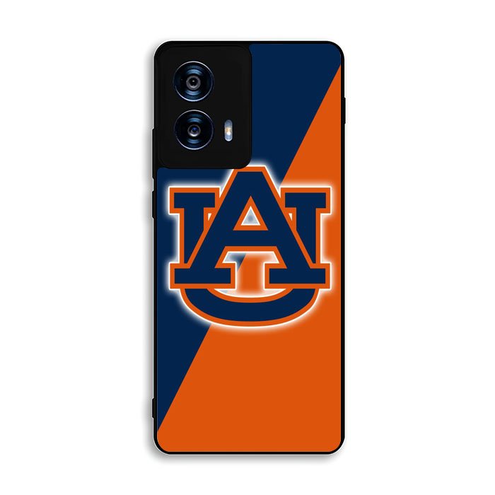 auburn tigers icon Motorola Moto G Power 5G 2024 Case FE5522