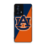 auburn tigers icon Motorola Moto G Power 5G 2024 Case FE5522