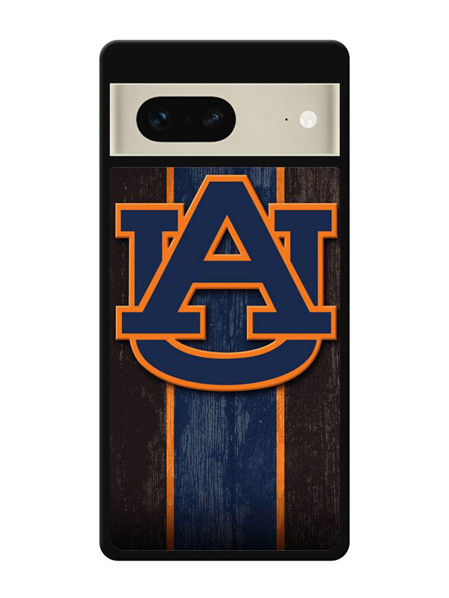 auburn tigers Google Pixel 7 Case