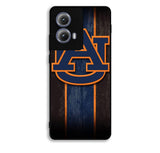 auburn tigers Motorola Moto Edge 2024 Case FE3838