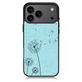 DandeLion Seed X00169 iPhone 18 Pro Max Case