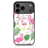 Flamingo Cute X00170 iPhone 18 Pro Max Case