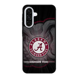 Alabama Crimson Tide 7th Samsung Galaxy A56 Case FE5149