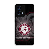 Alabama Crimson Tide 7th Motorola Moto G Power 5G 2024 Case FE2739