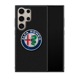 alfa romeo X00213 Samsung Galaxy S25 Ultra 5G Case
