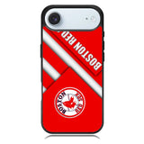 Boston Red Sox Logo X00221 iPhone 17 Air Case