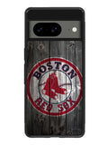 Boston Red Sox 5th Google Pixel 8a Case