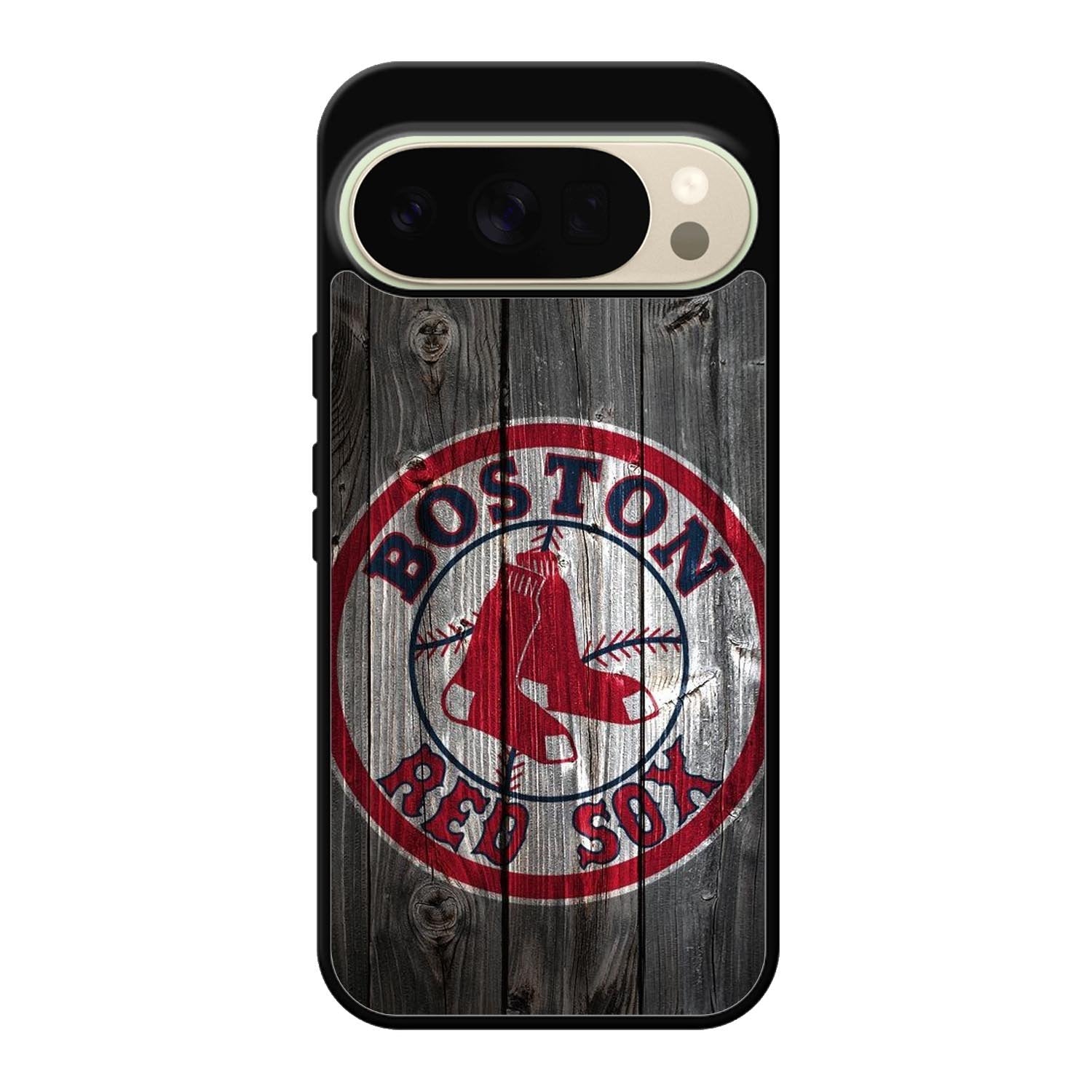 Boston Red Sox X00220 Google Pixel 10 Pro Case