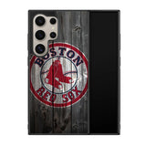 Boston Red Sox X00220 Samsung Galaxy S25 Ultra 5G Case