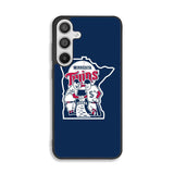 minnesota twins Samsung Galaxy A26 Case FE0694