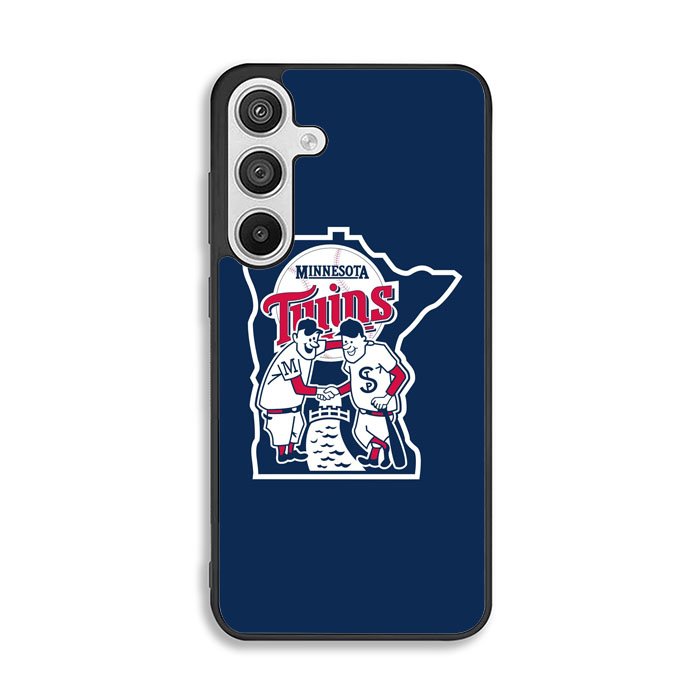 minnesota twins Samsung Galaxy A26 Case FE4731