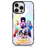 steven universe and friends X00244 iPhone 16 Pro Case