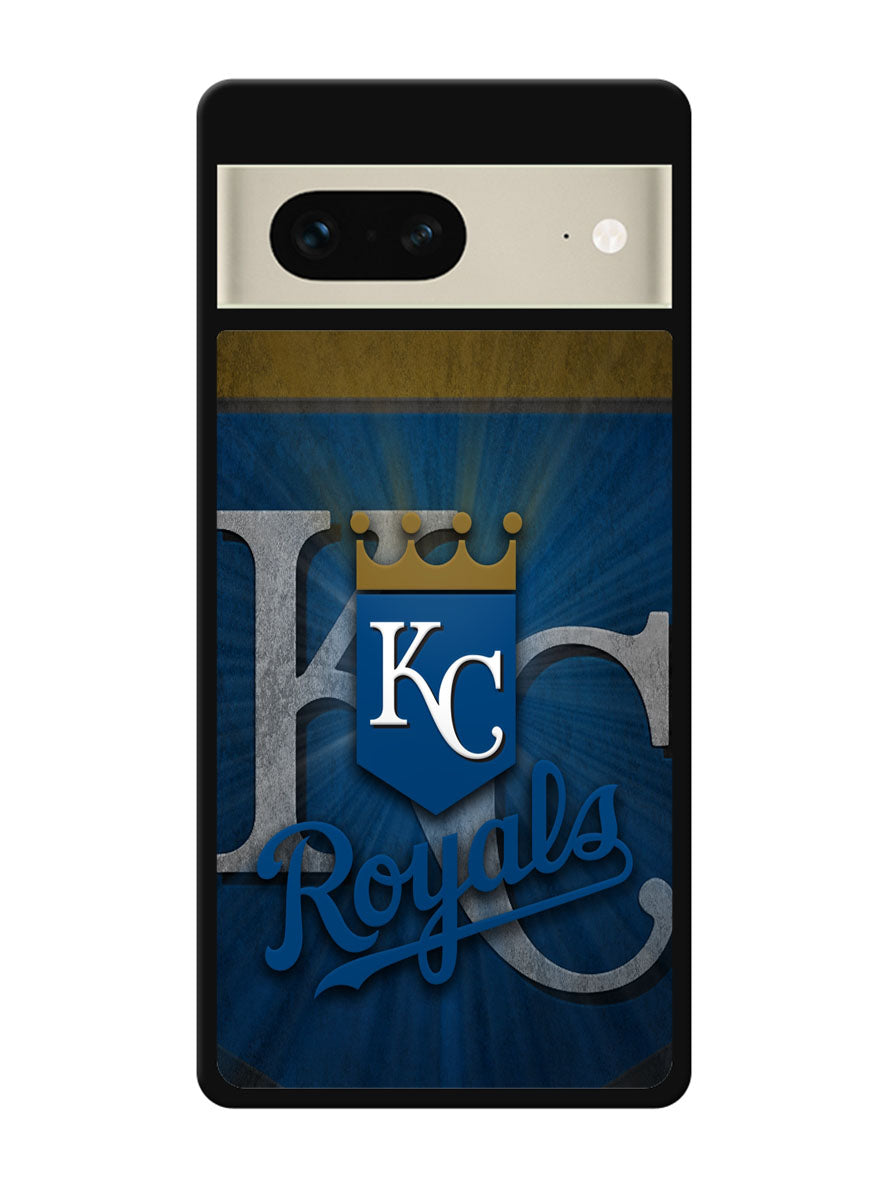 Kansas City Royals 2nd Google Pixel 7 Case