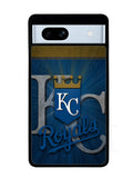 Kansas City Royals 2nd Google Pixel 7A Case