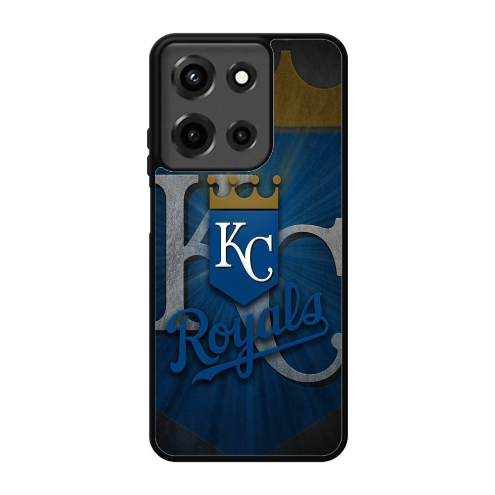 Kansas City Royals 2nd Motorola Moto G 5G 2025 Case FE2753