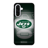 new york jets 2nd Samsung Galaxy A56 Case FE4444