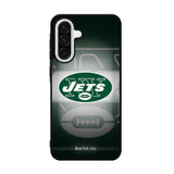 new york jets 2nd Samsung Galaxy A36 Case FE3705