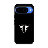 triumph motorcycle Logo X00237 Google Pixel 10 Case