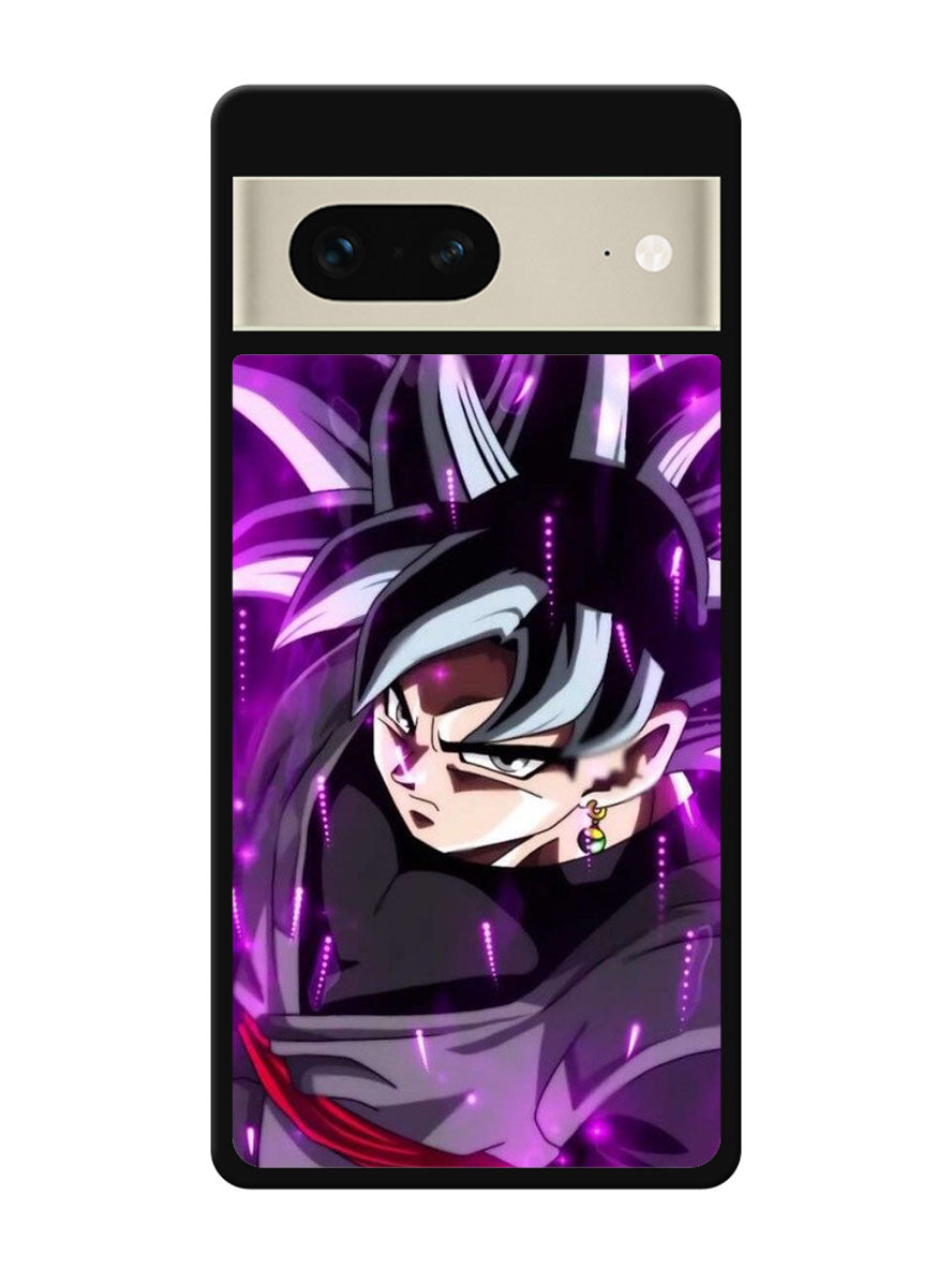 Goku Black Google Pixel 7 Case