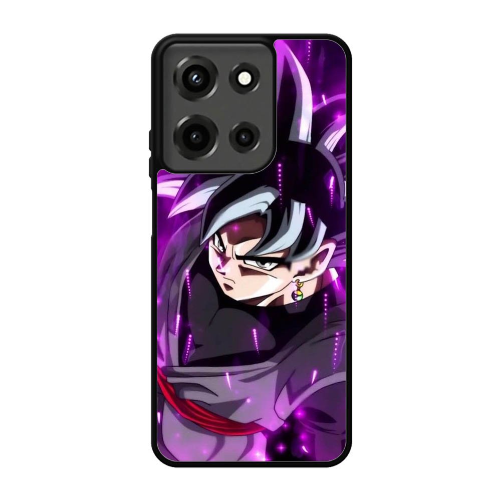 Goku Black Motorola Moto G 5G 2025 Case FE6686