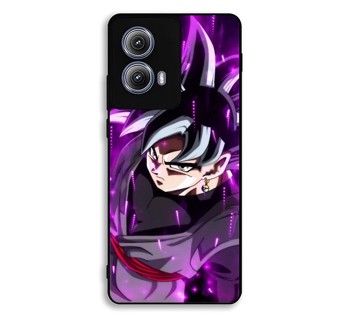 Goku Black Motorola Moto Edge 2024 Case FE4624