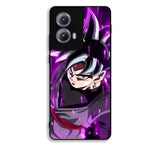 Goku Black Motorola Moto Edge 2024 Case FE4624