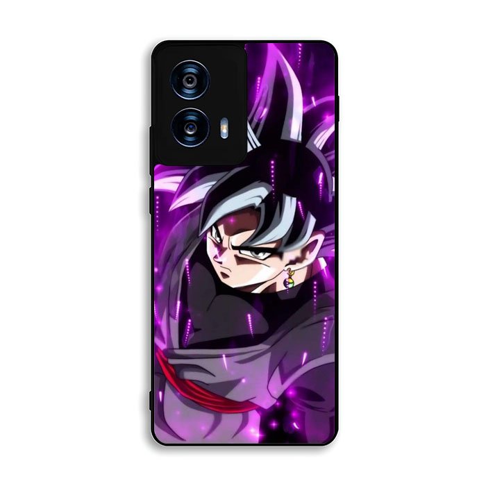 Goku Black Motorola Moto G Power 5G 2024 Case FE2176