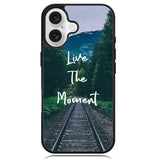 nature Wallpaper X00283 iPhone 16 Plus Case