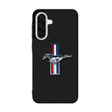 Ford Mustang 2nd Samsung Galaxy A36 Case FE3607