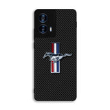 Ford Mustang 2nd Motorola Moto G Power 5G 2024 Case FE8138