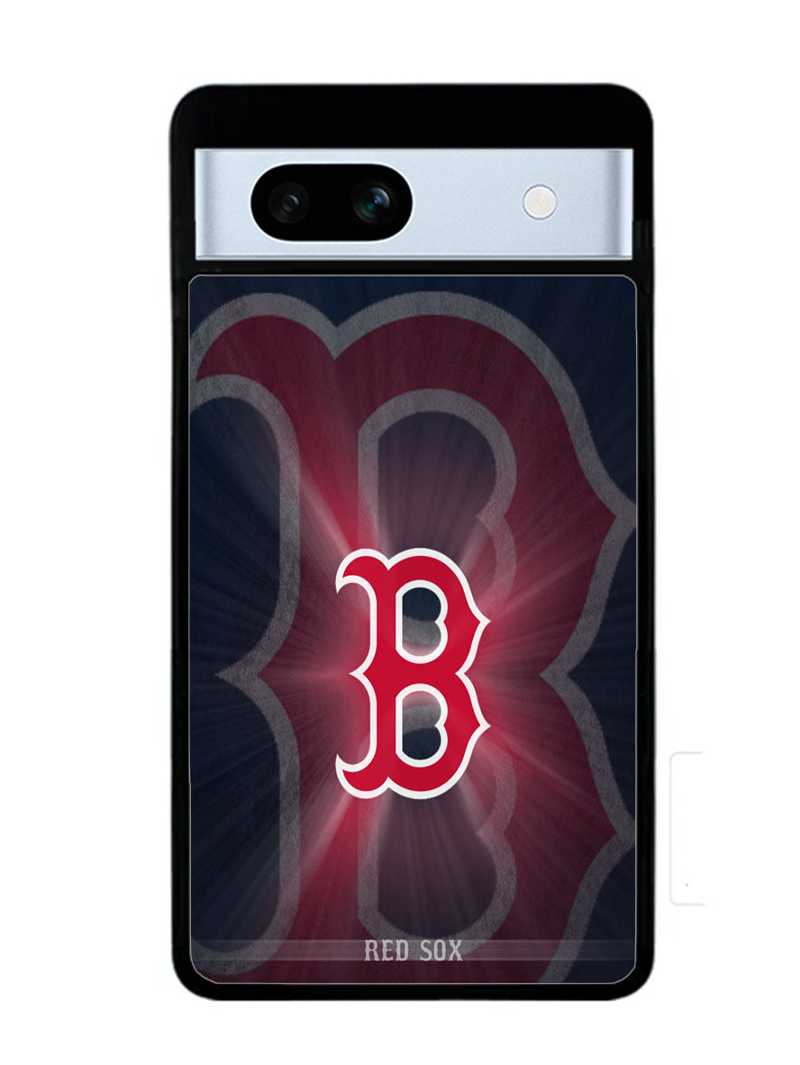 Boston Red Sox 3rd Google Pixel 7A Case