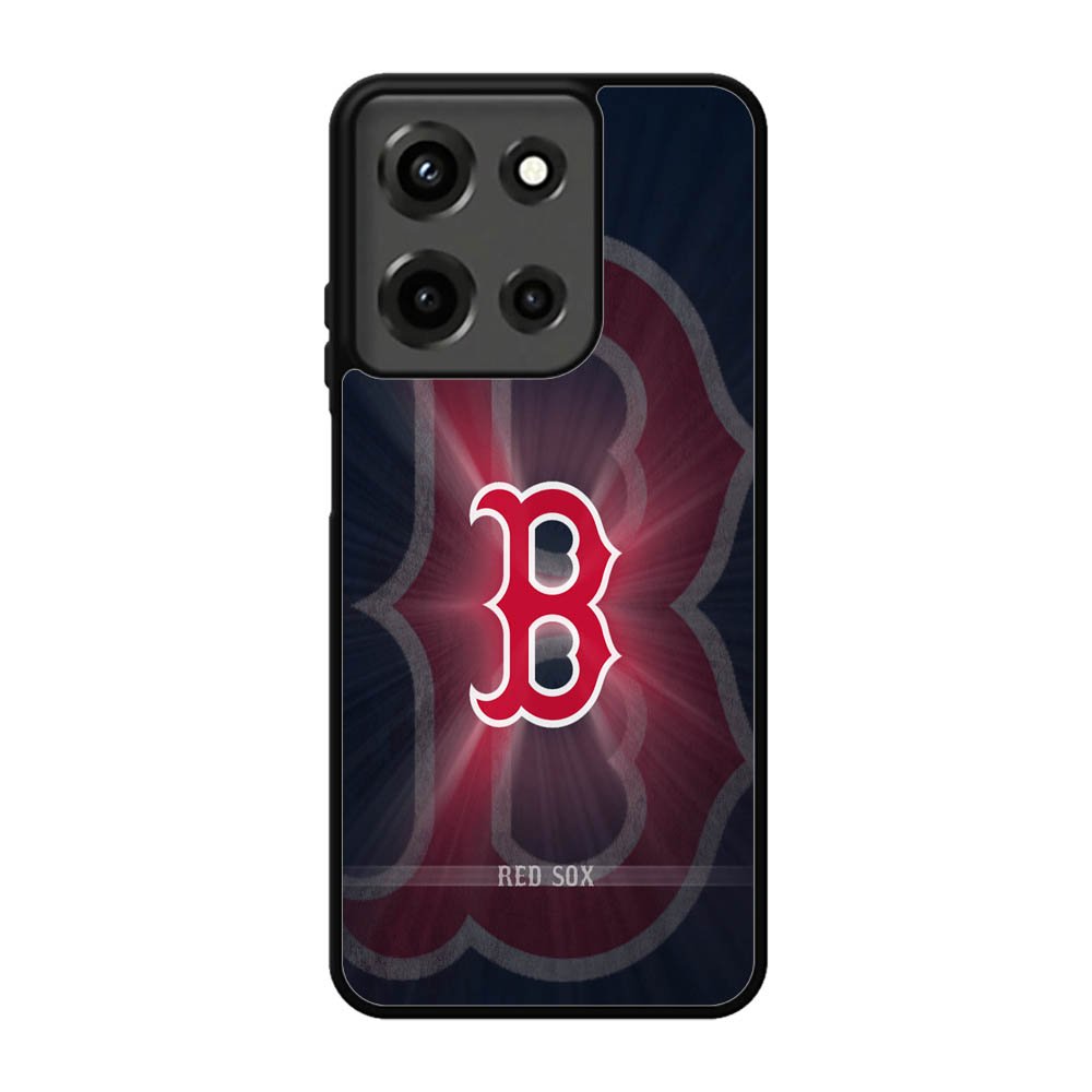 Boston Red Sox 3rd Motorola Moto G 5G 2025 Case FE0779