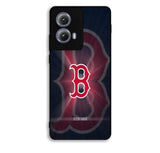 Boston Red Sox 3rd Motorola Moto Edge 2024 Case FE0779